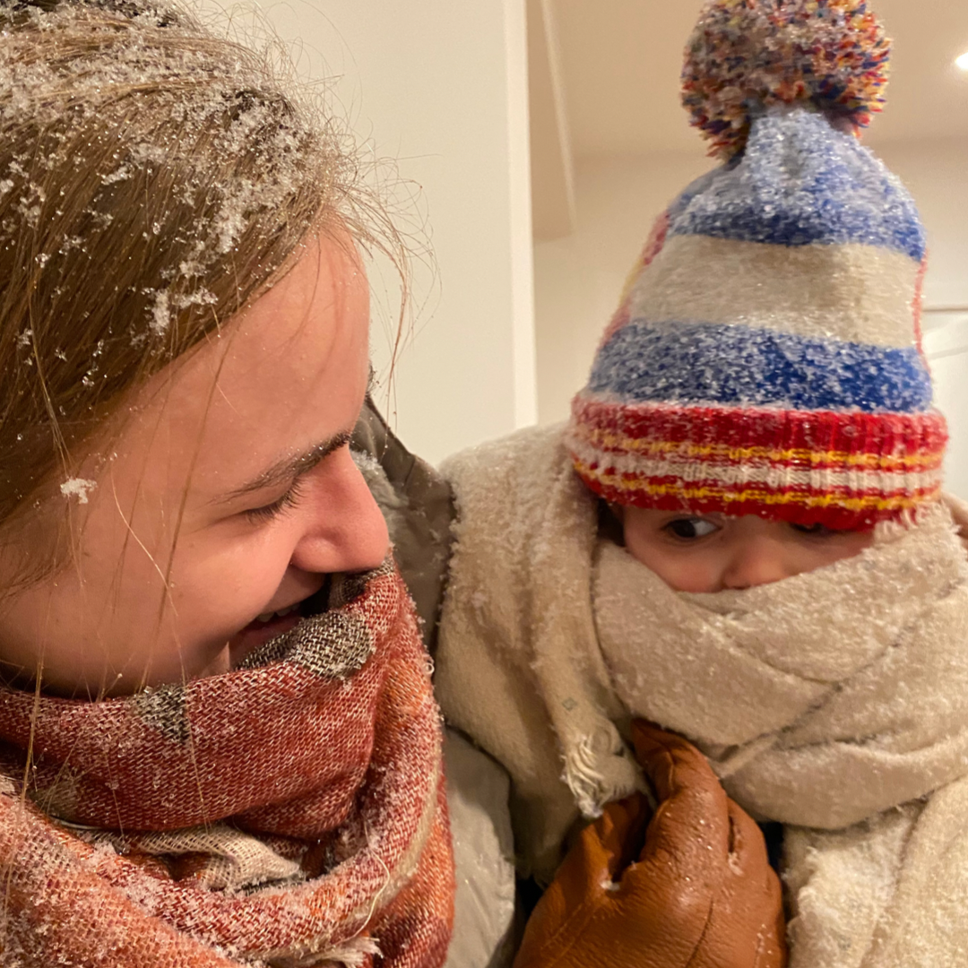 There Is No Bad Weather, Only Bad Clothing.