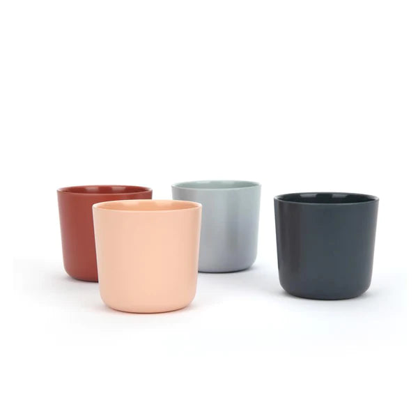 Cup Confusion? Our Simplified Guide to Bottles & Cups