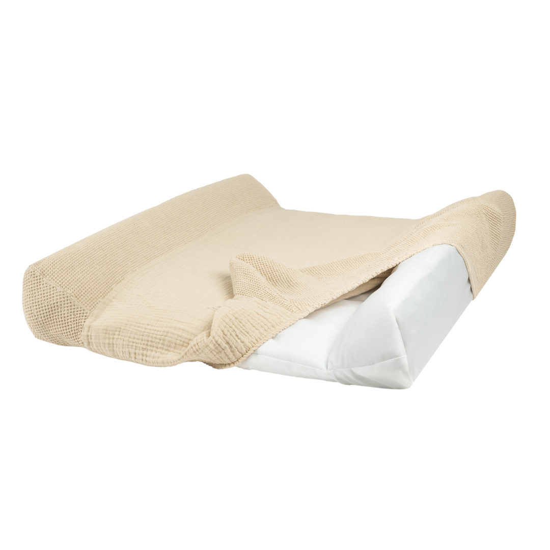 Wabi Sabi Changing Pad Cover