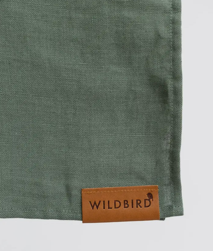 Linen Baby Slings by Wildbird