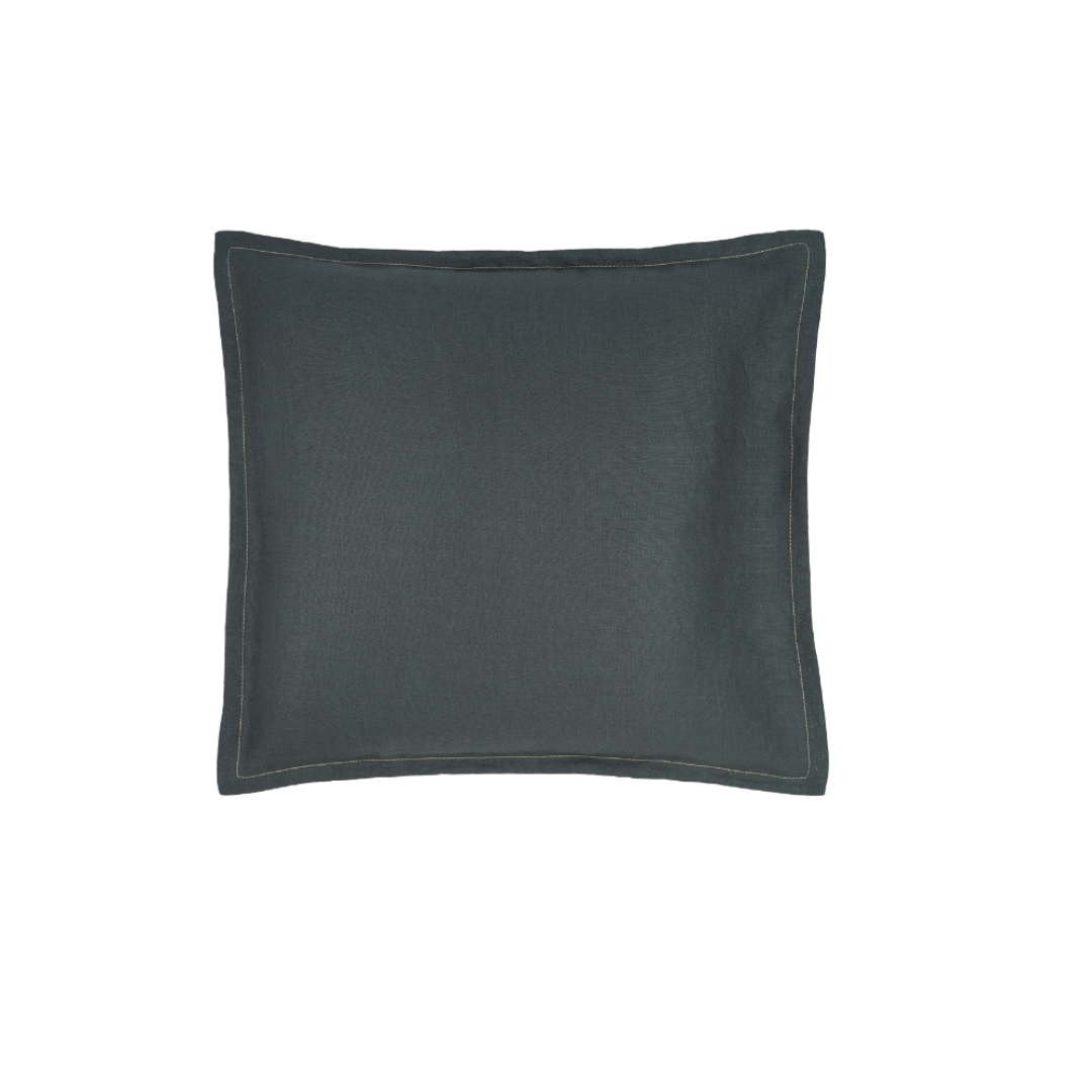 French Linen Pillowcase