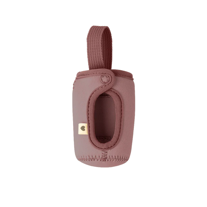 Glass Baby Bottle Sleeve