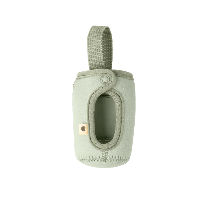 Glass Baby Bottle Sleeve