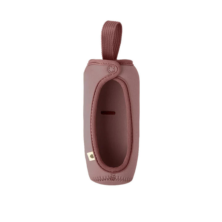 Glass Baby Bottle Sleeve