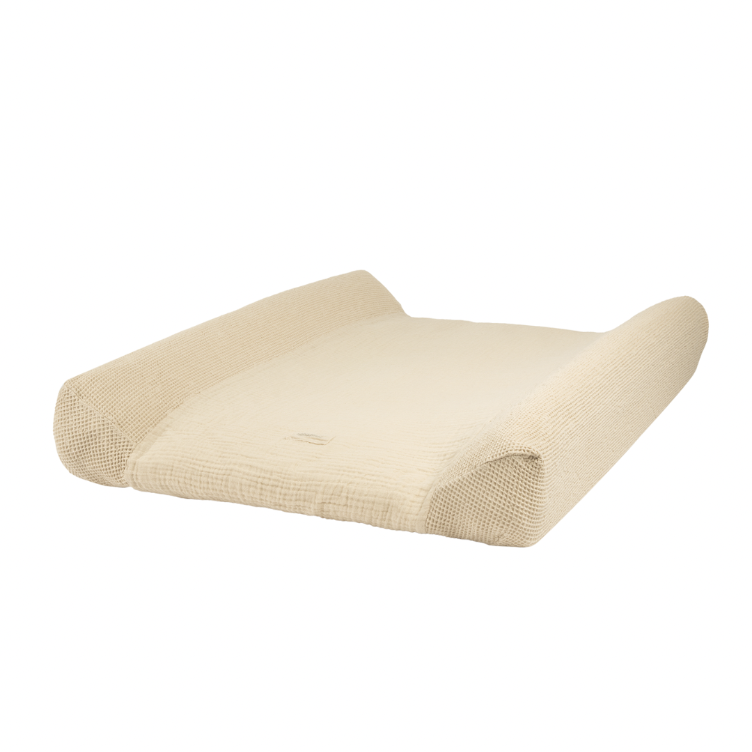 Wabi Sabi Changing Pad Cover