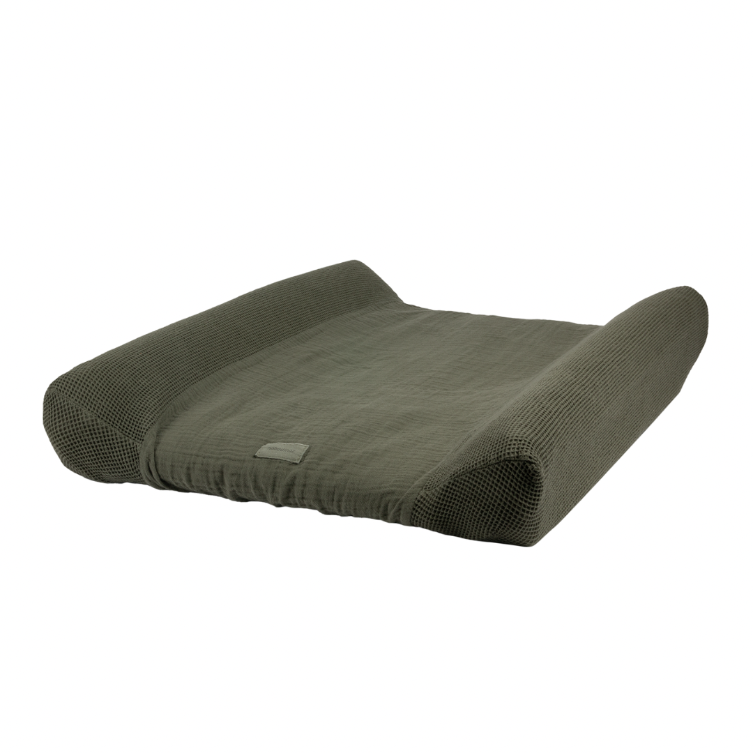 Wabi Sabi Changing Pad Cover