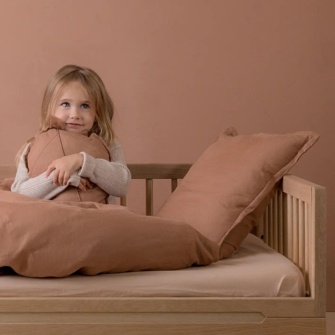 French Linen Pillowcase