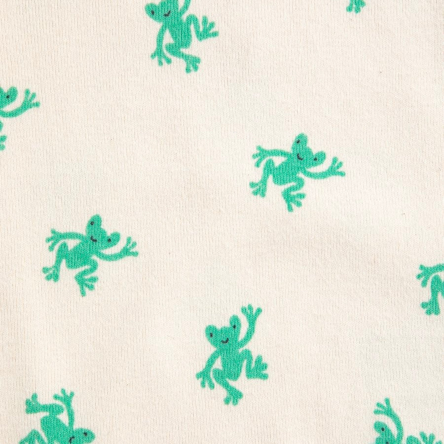 Hopping Frog Onesie