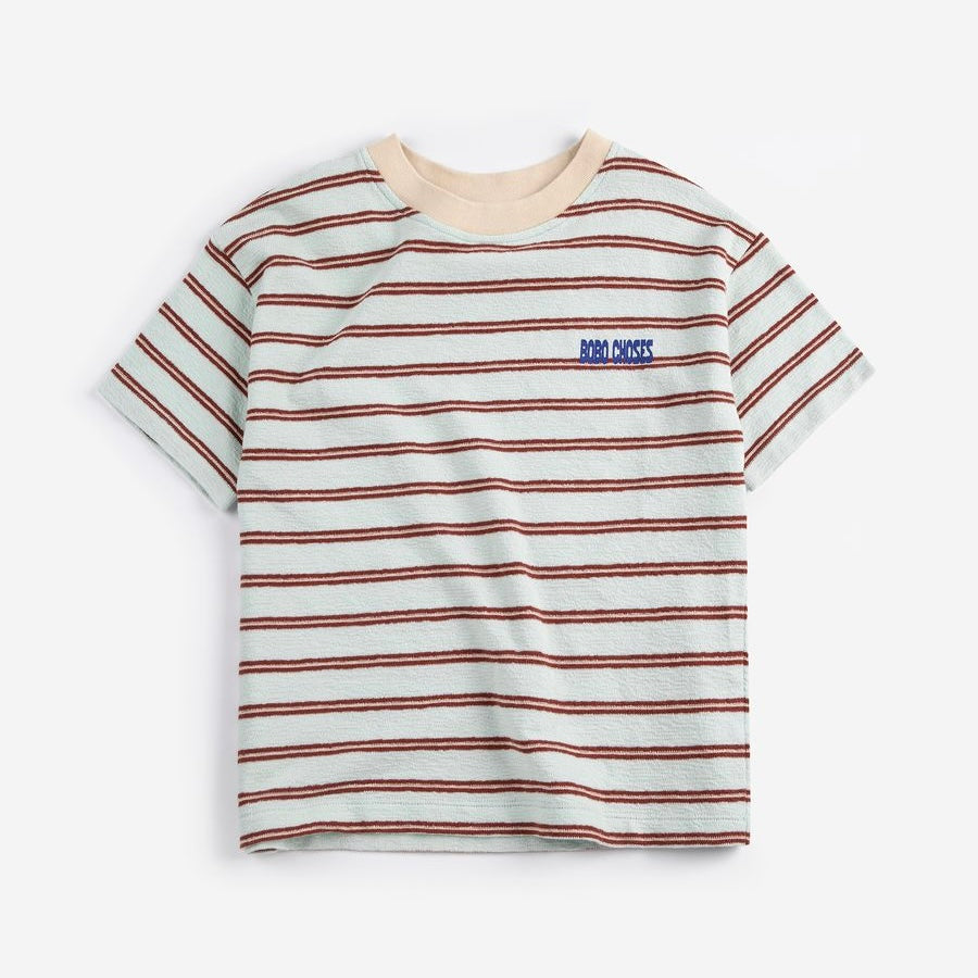 Bobo Choses Stripes T-Shirt