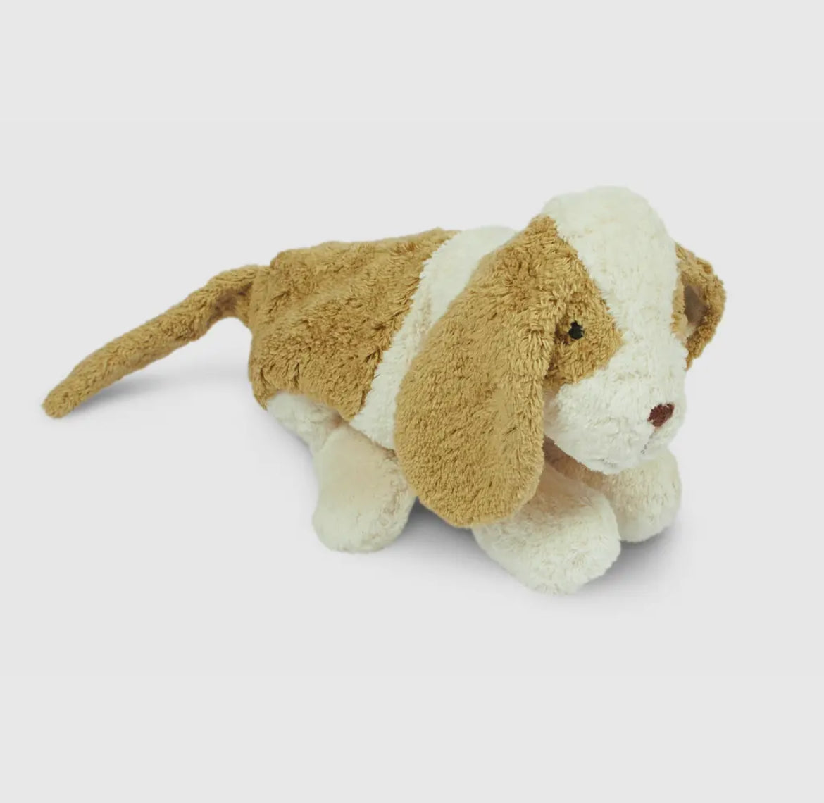 Cuddly Warming Stuffed Animals