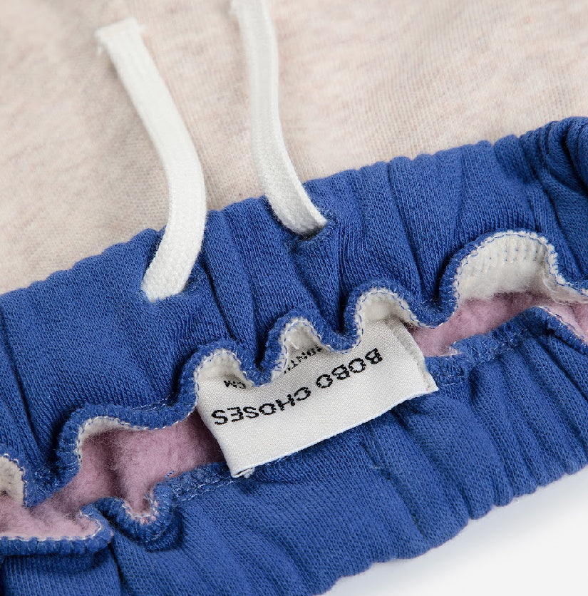 Bobo Choses Colorblock Joggers