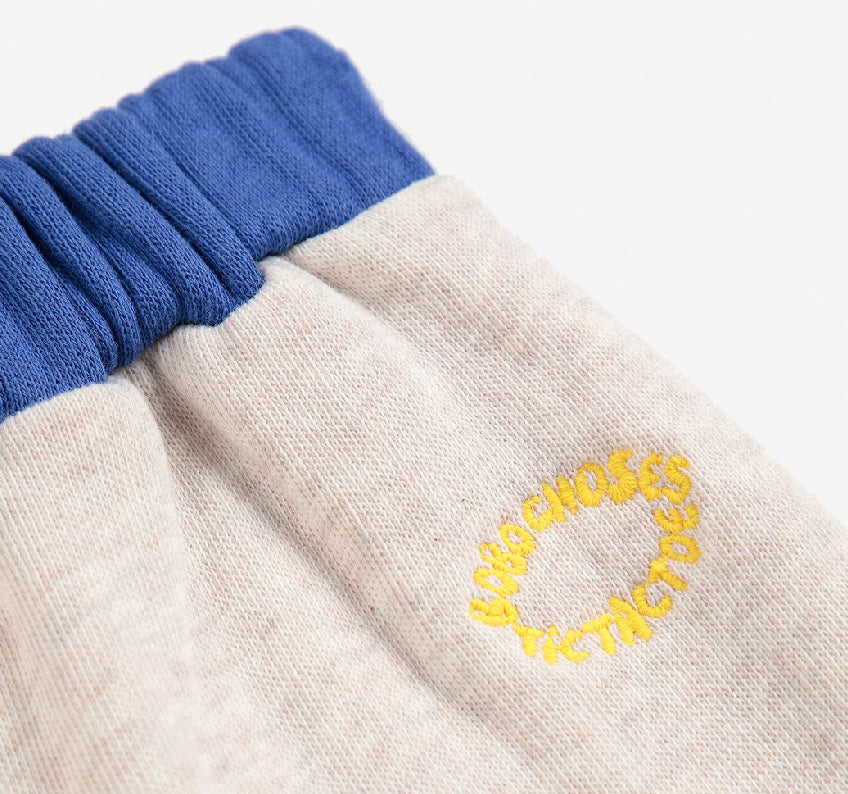 Bobo Choses Colorblock Joggers