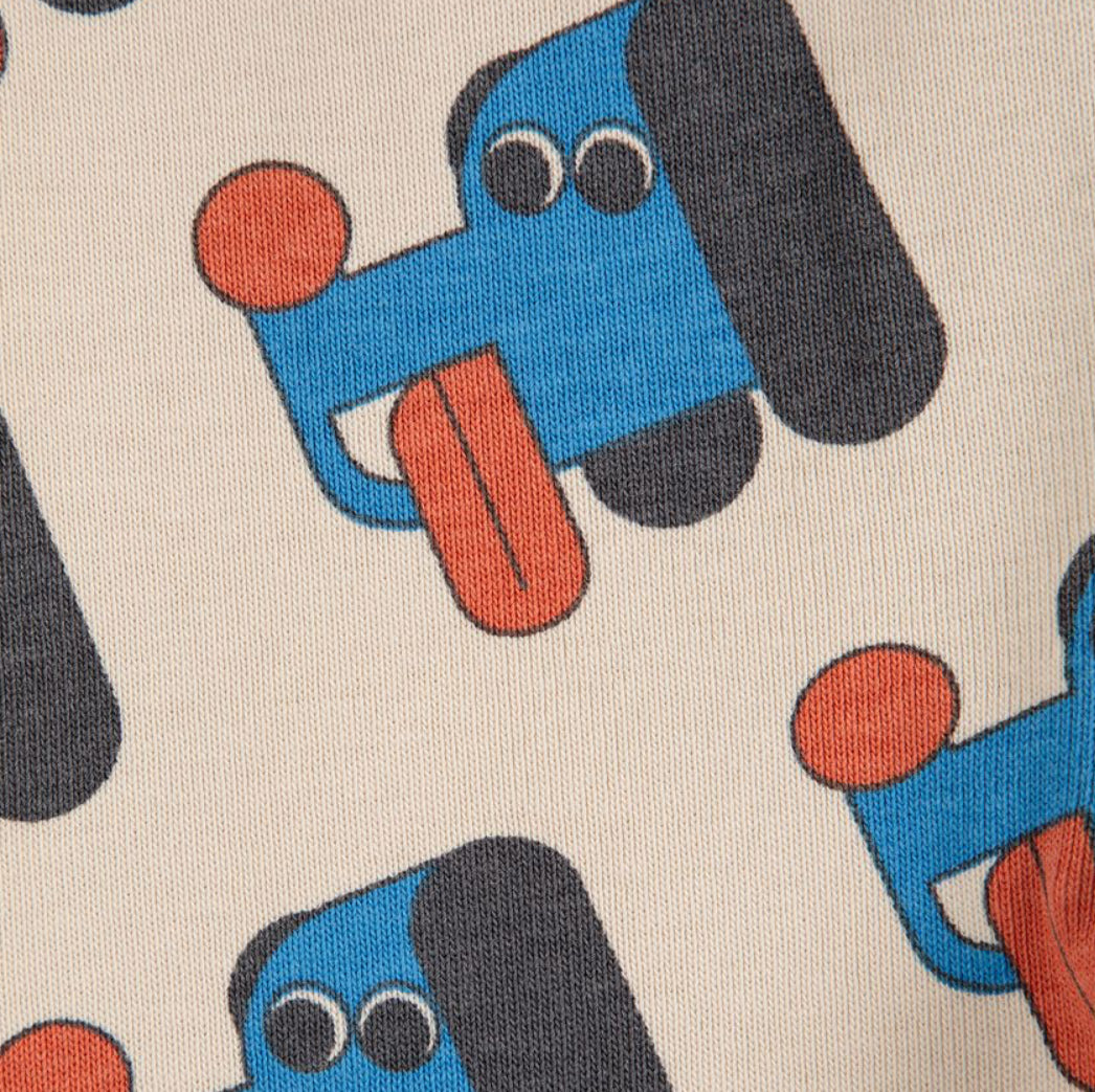 Doggy Mate Leggings