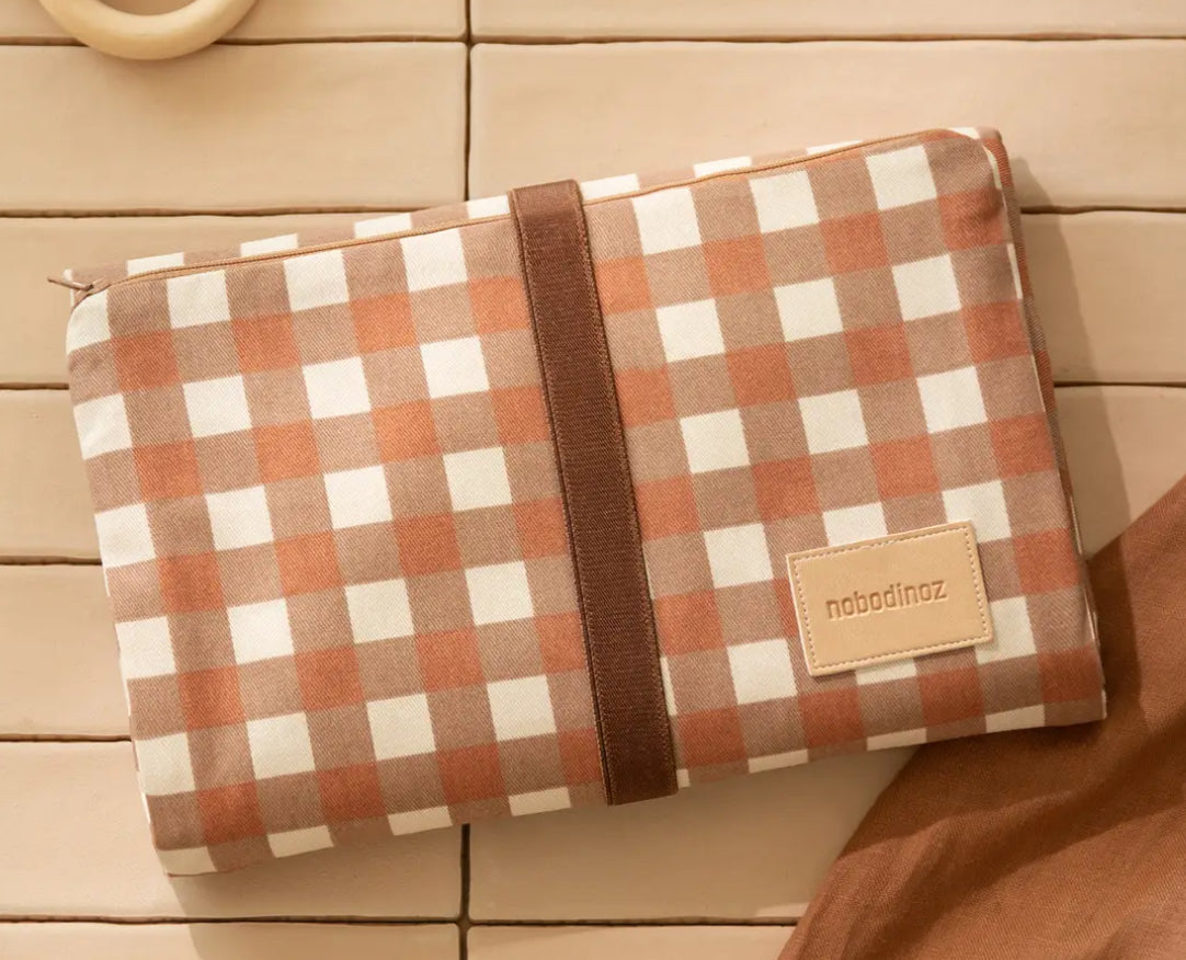 Hyde Park On-the-Go Changing Pad
