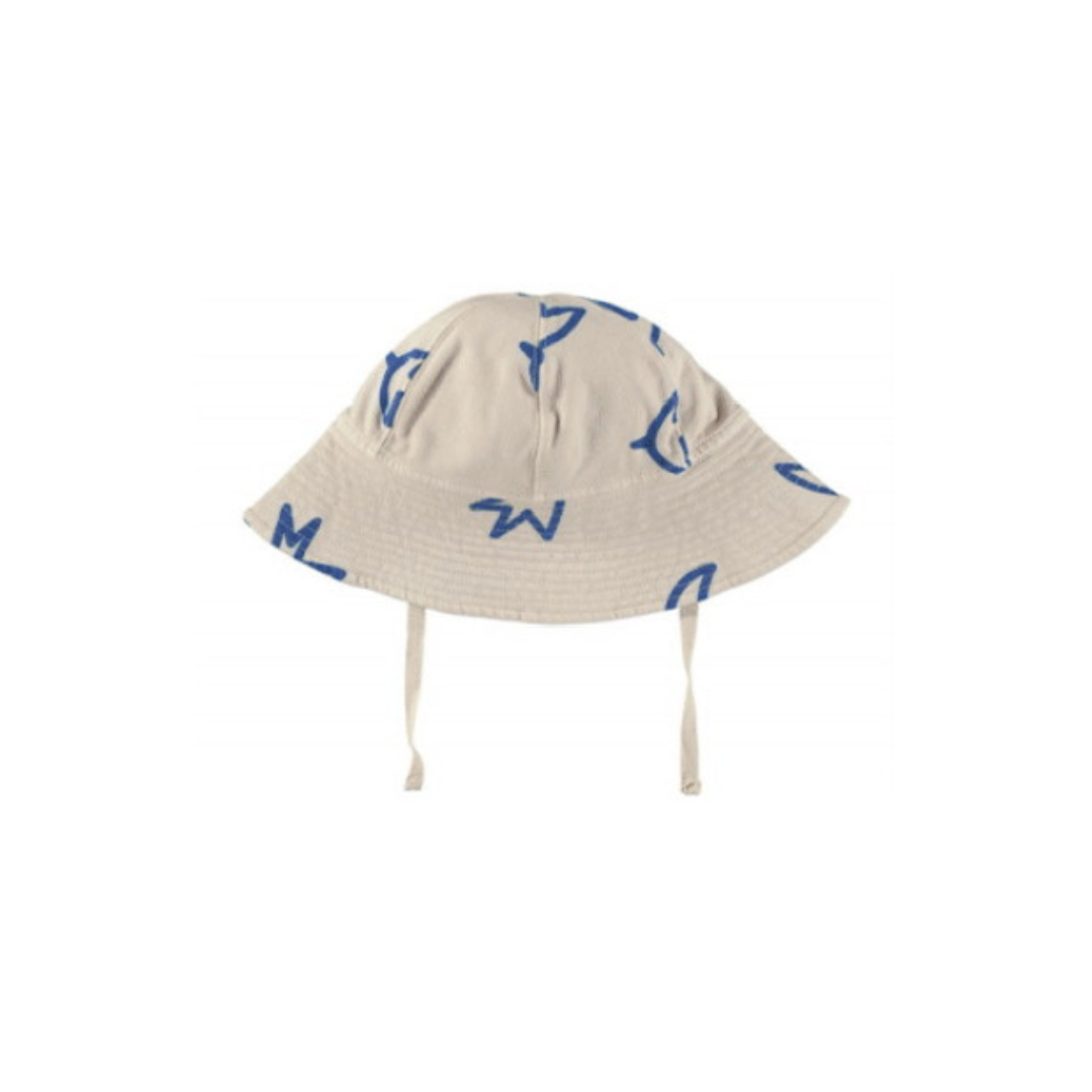 Flying Birds Sunhat