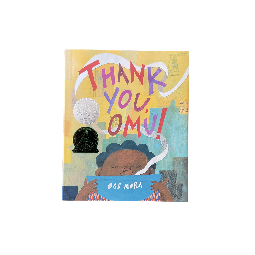 Thank you, Omu!
