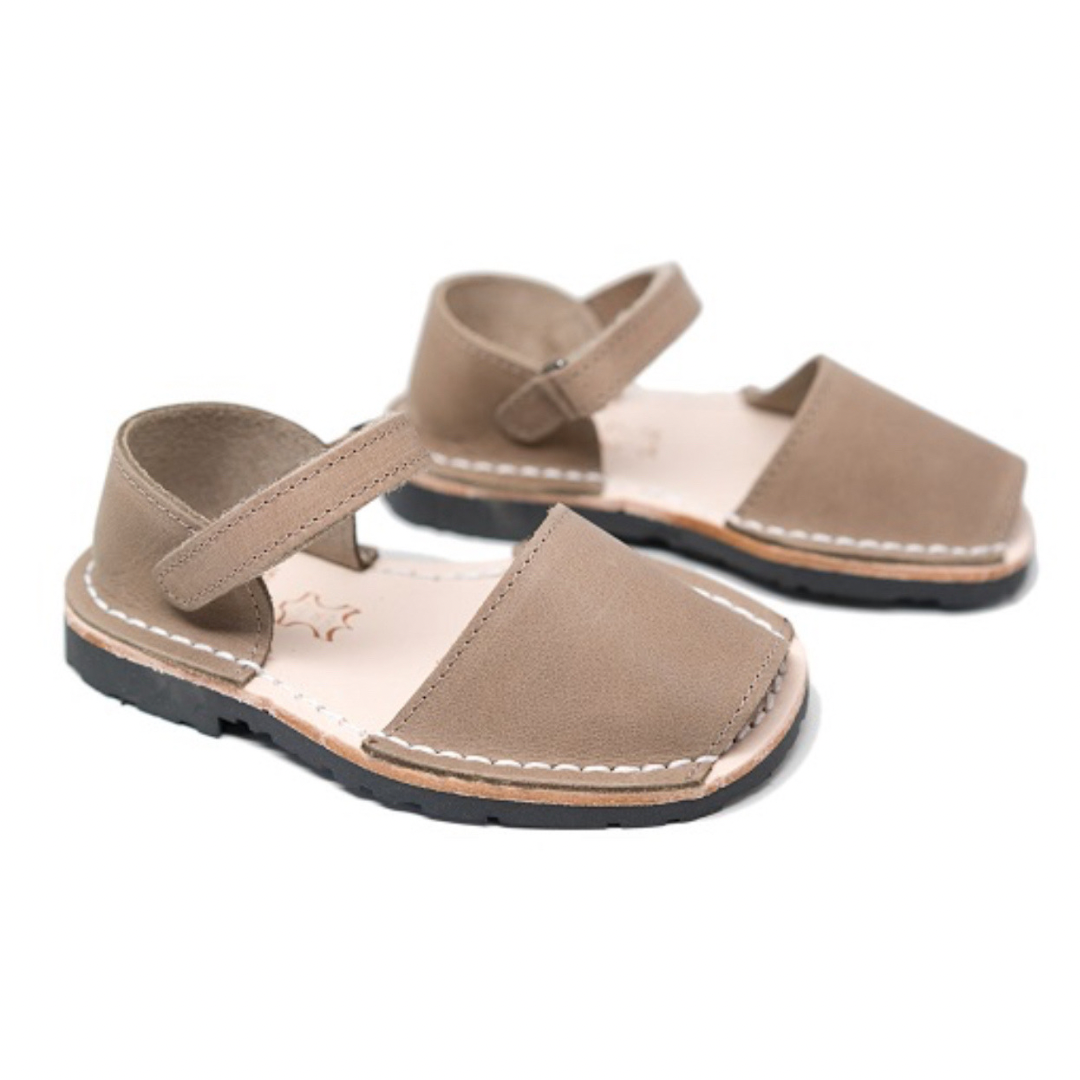Avarcas Kids - Velcro Strap
