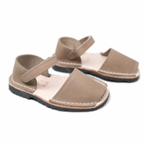 Avarcas Kids - Velcro Strap