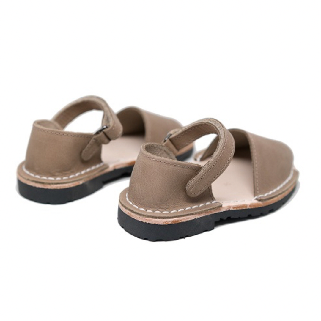 Avarcas Kids - Velcro Strap