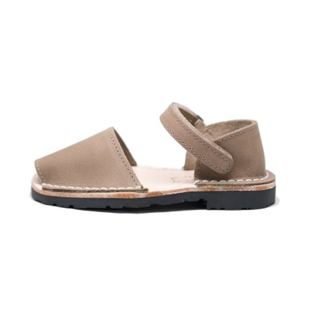 Avarcas Kids - Velcro Strap