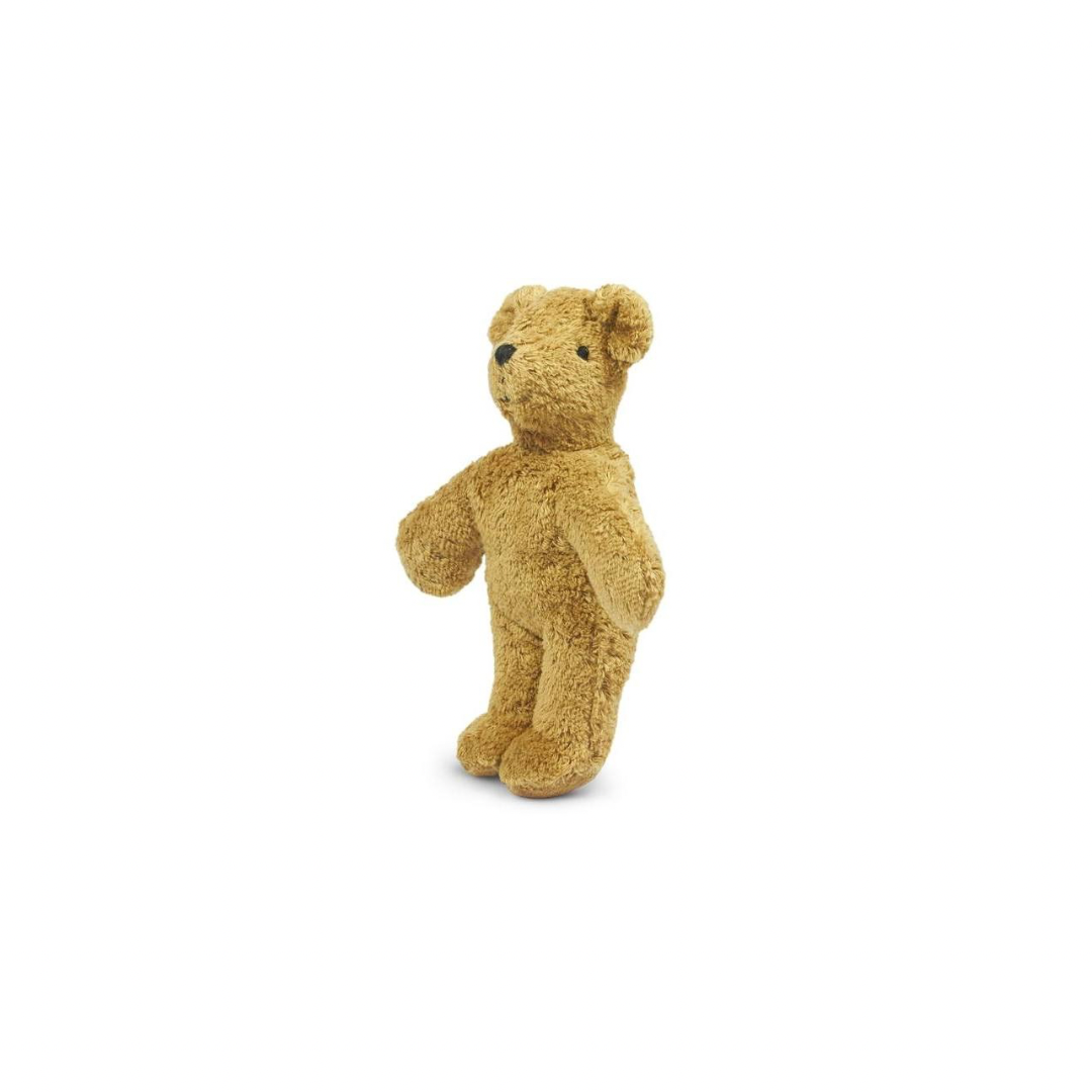 Wool-Stuffed Baby Animals