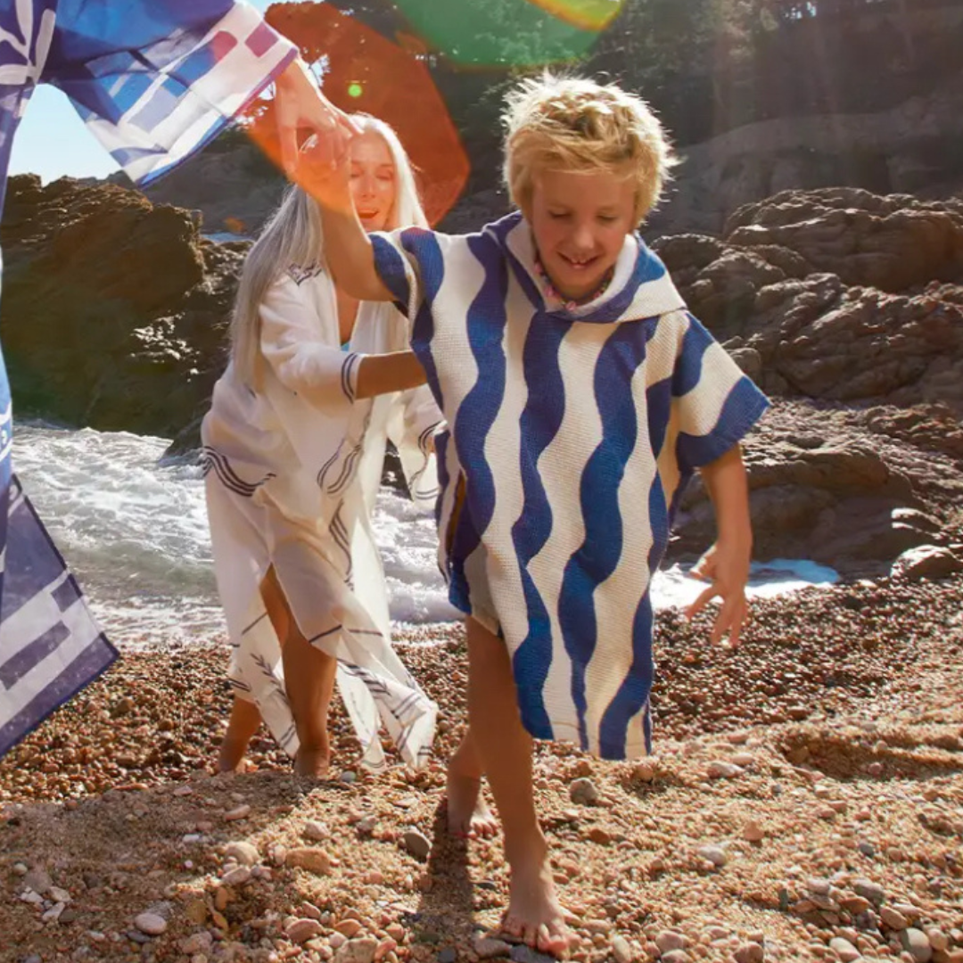 Portofino Beach & Pool Poncho