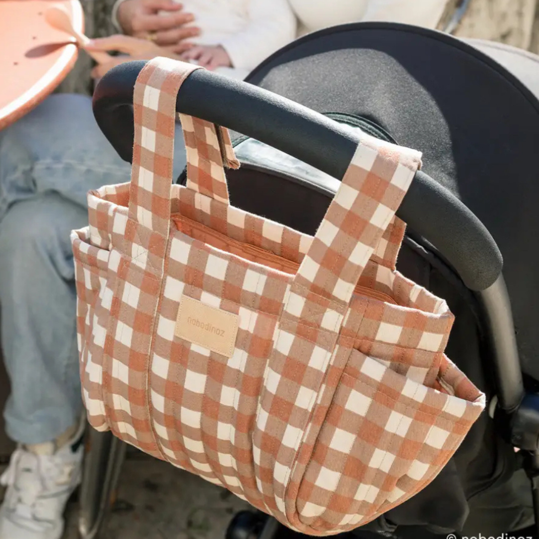 Hyde Park Stroller Organizer