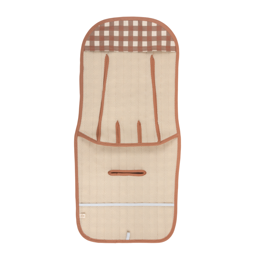 Hyde Park Universal Stroller Pad