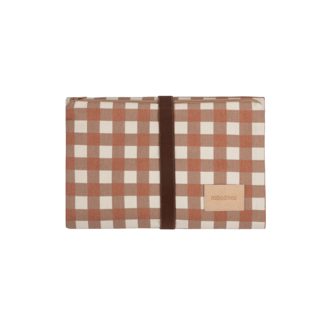 Hyde Park On-the-Go Changing Pad