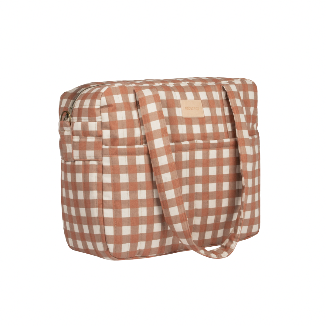 Hyde Park Waterproof Stroller Bag