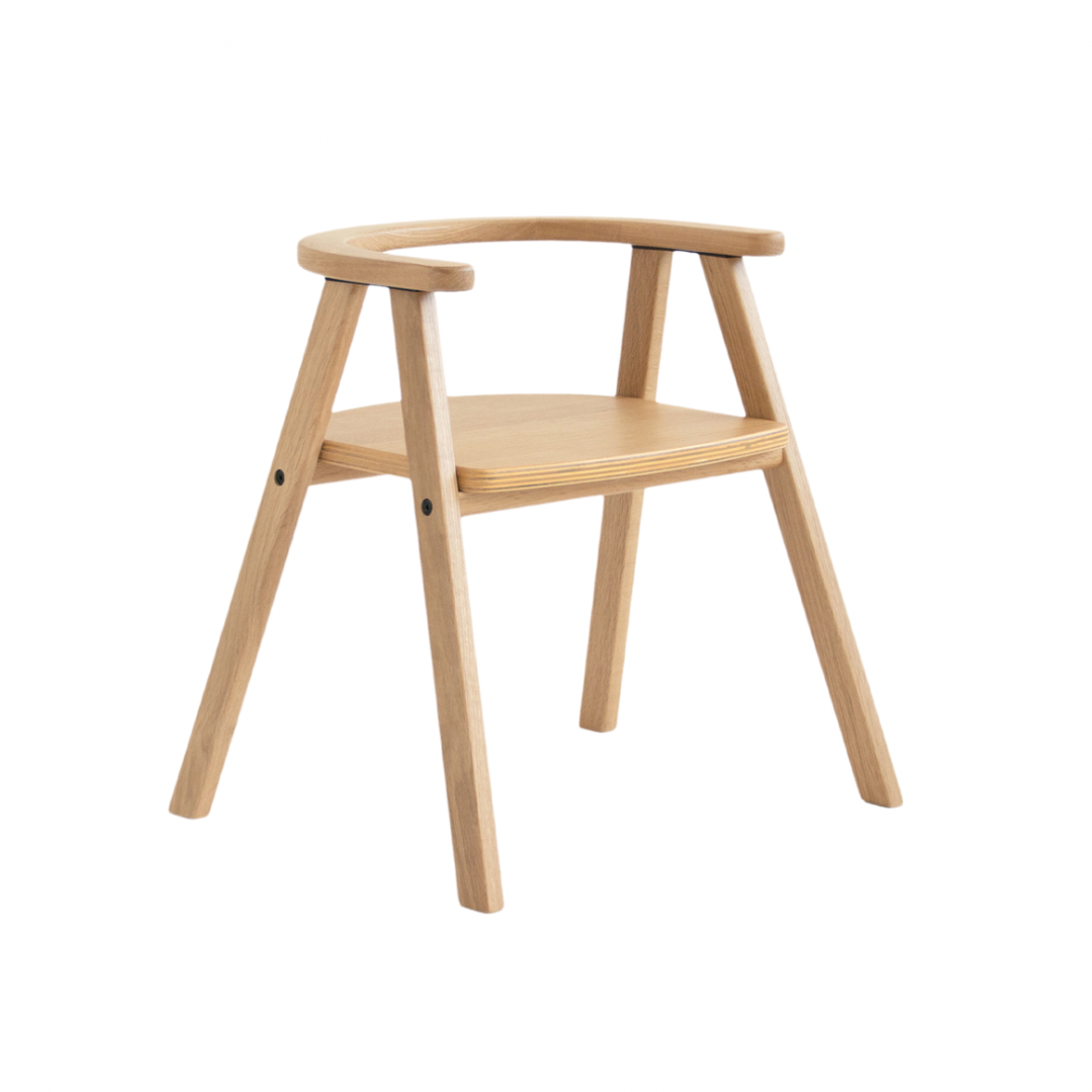 Growing Green Little Kid’s Chair