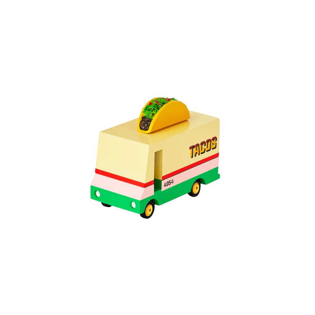 Candylab Toy Cars