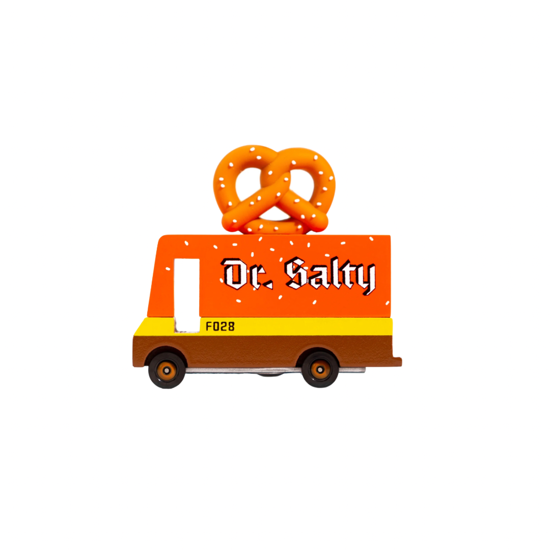 Candylab Toy Cars
