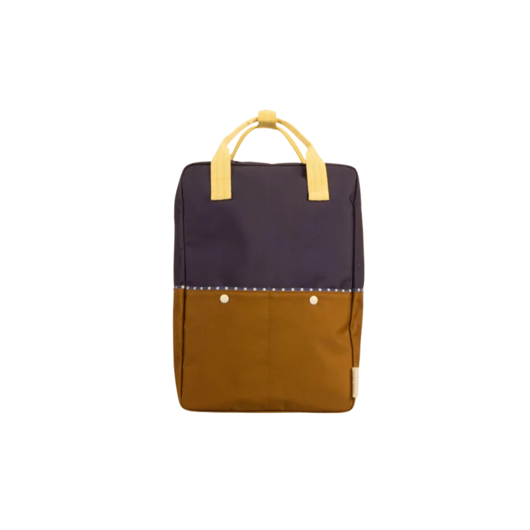 Large Recycled Bottle Backpack