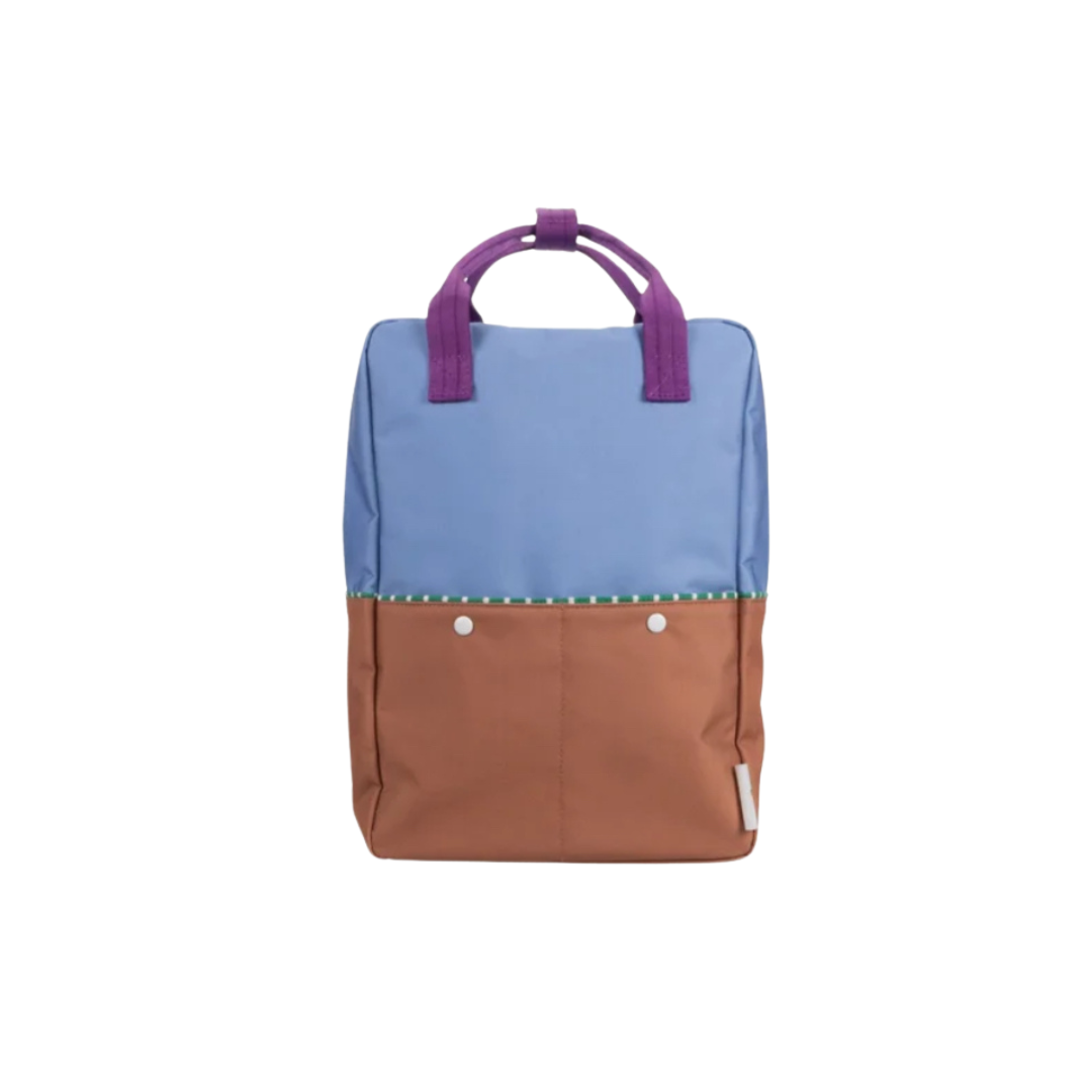 Large Recycled Bottle Backpack