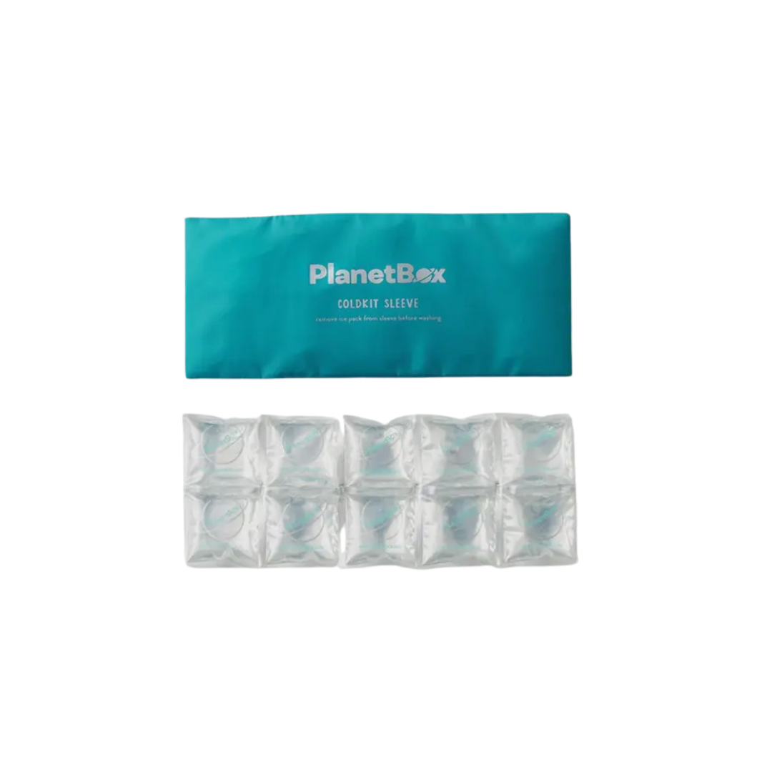 ColdKit for Lunchbox