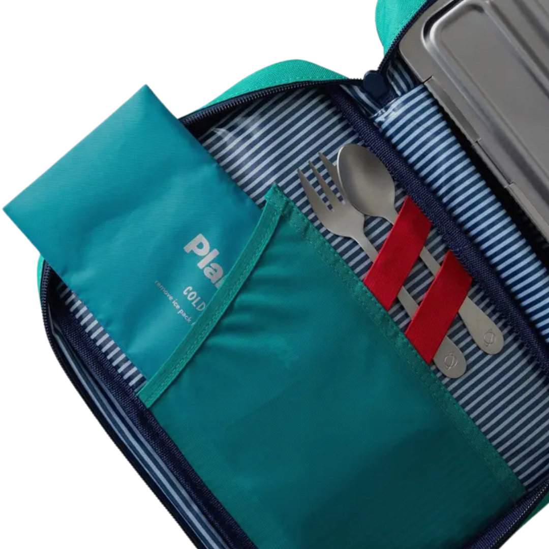 ColdKit for Lunchbox