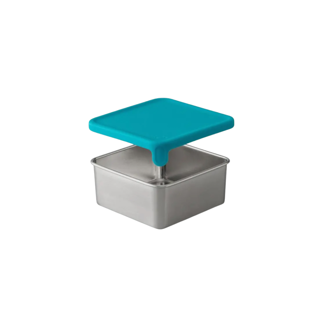 Little & Big Square Dipper Containers
