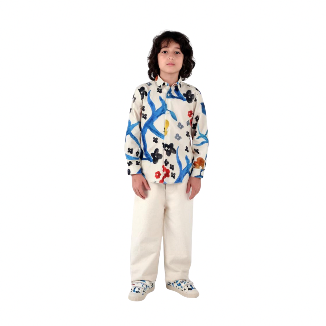 Roberto Jardim Shirt