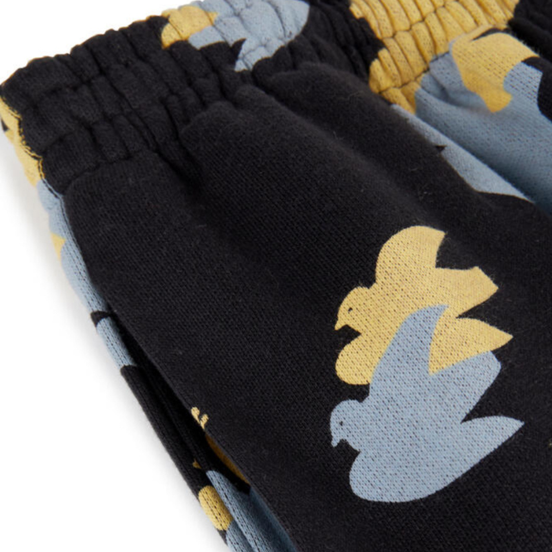 Amadeu Paz Sweatpant