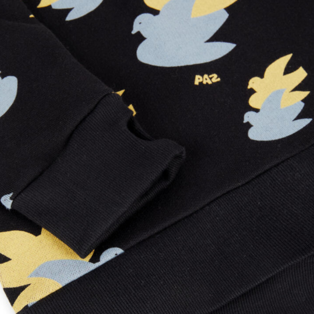 Bernardo Paz Sweatshirt