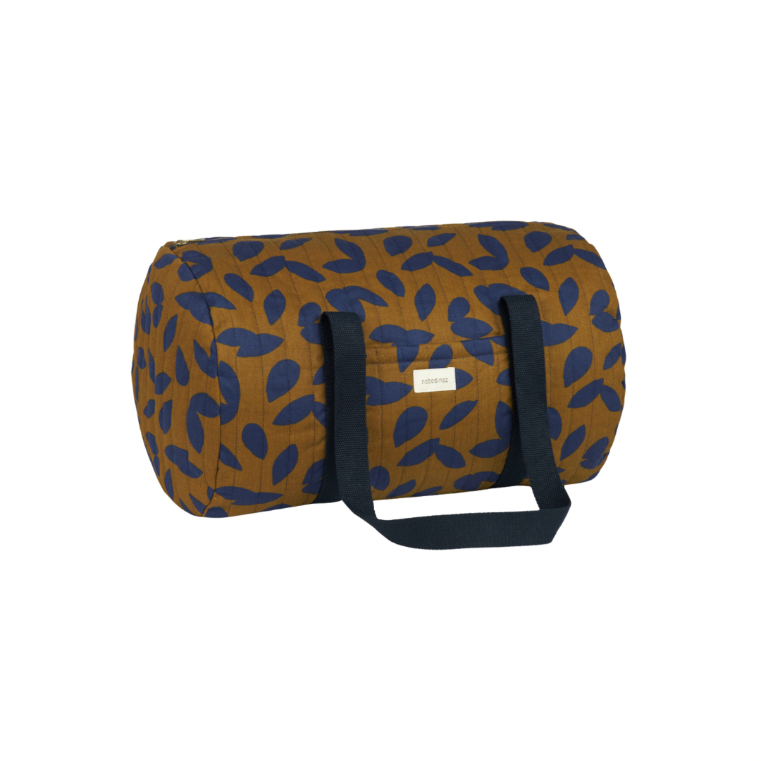 Paris-Tokyo Weekend Bag