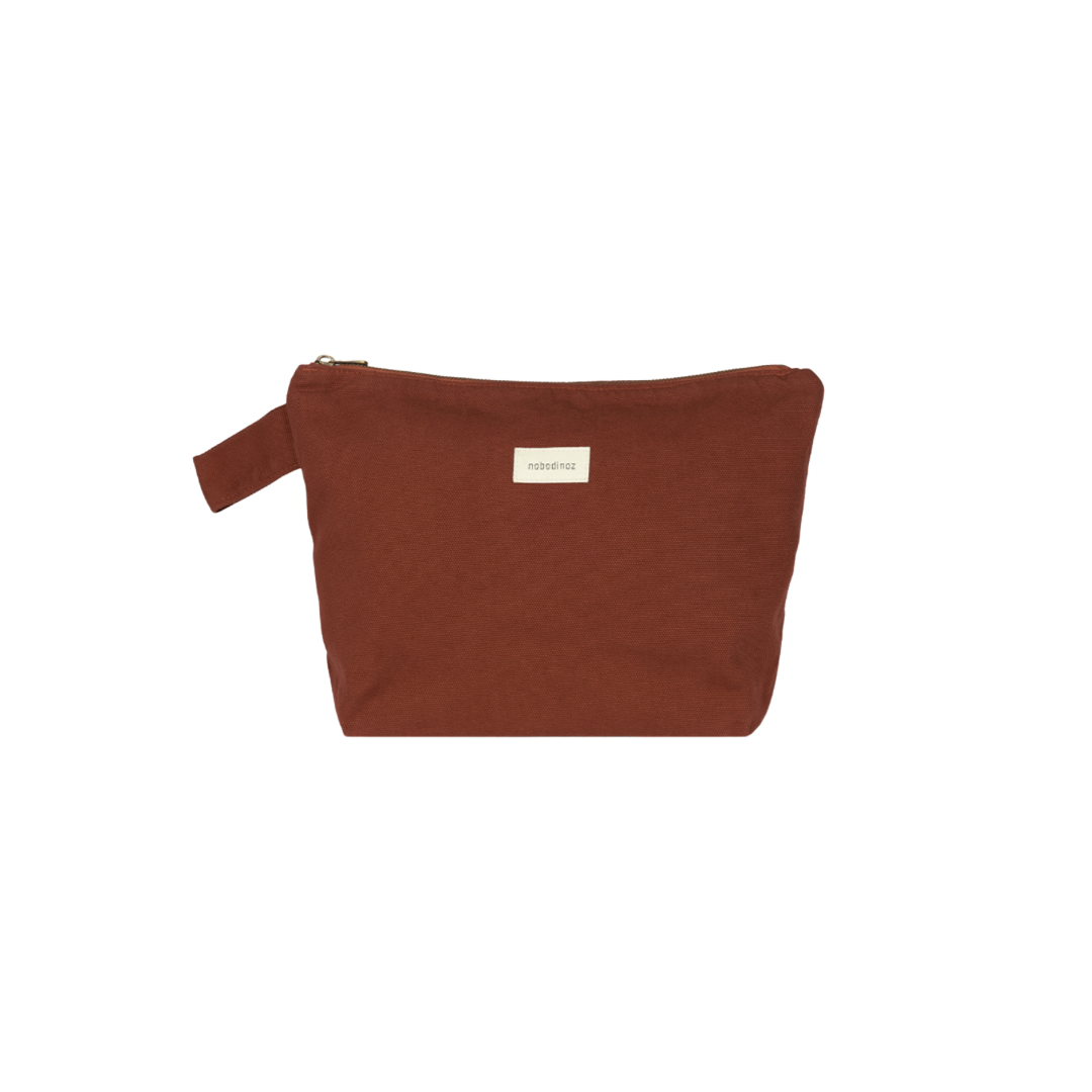 Paris-Tokyo Toiletry Bag