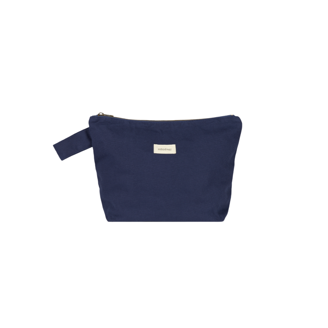 Paris-Tokyo Toiletry Bag