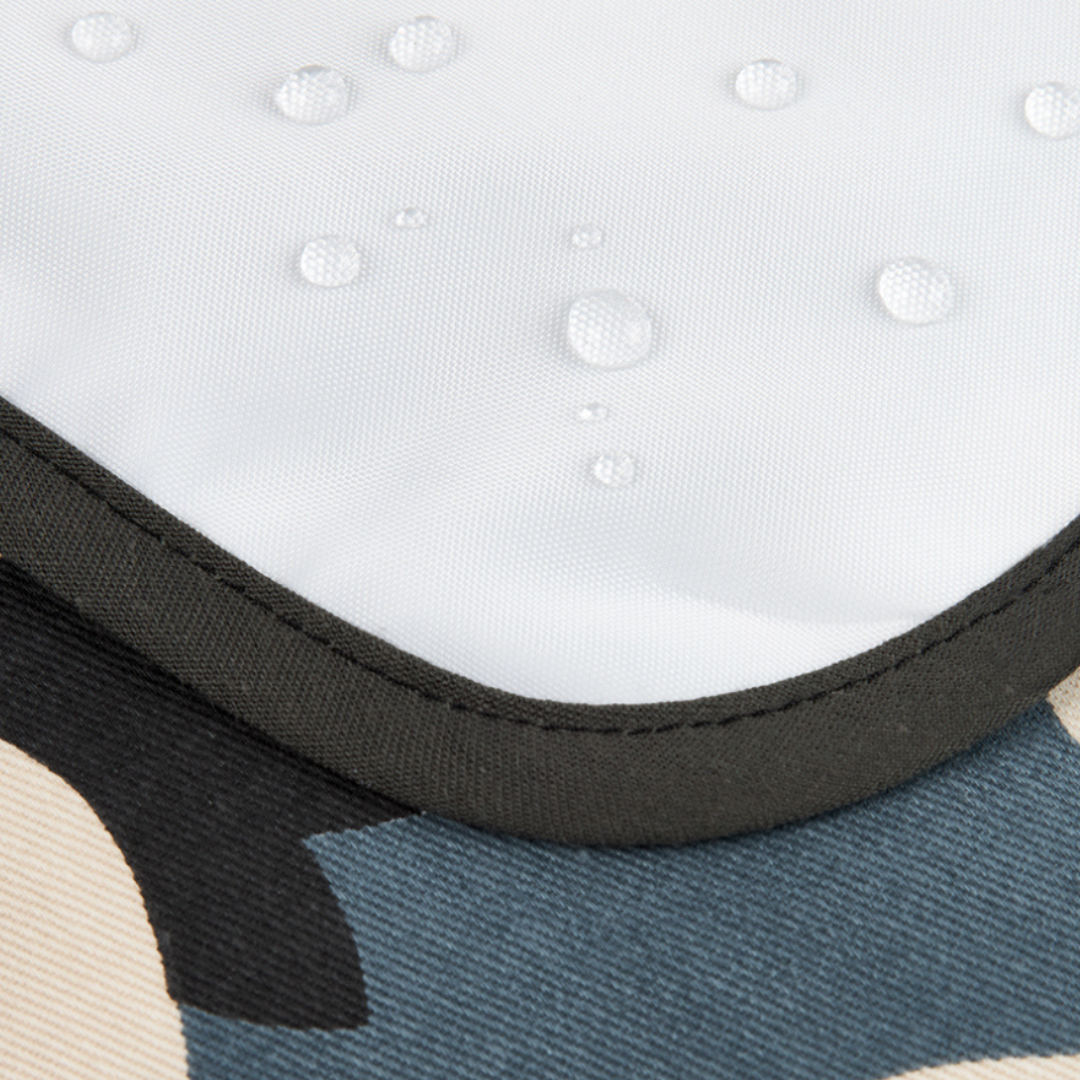 Hyde Park On-the-Go Changing Pad