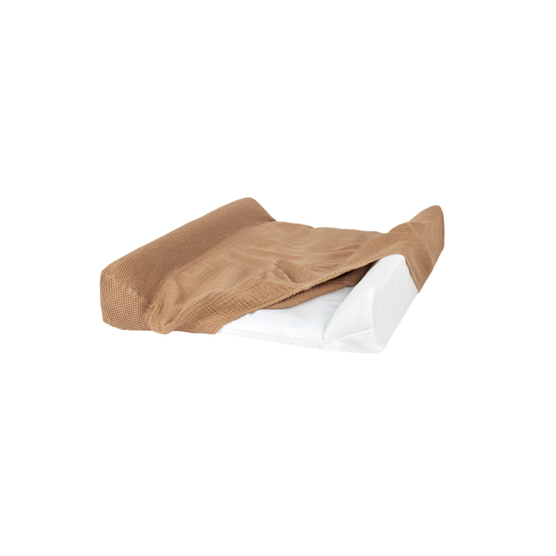 Wabi Sabi Changing Pad Cover
