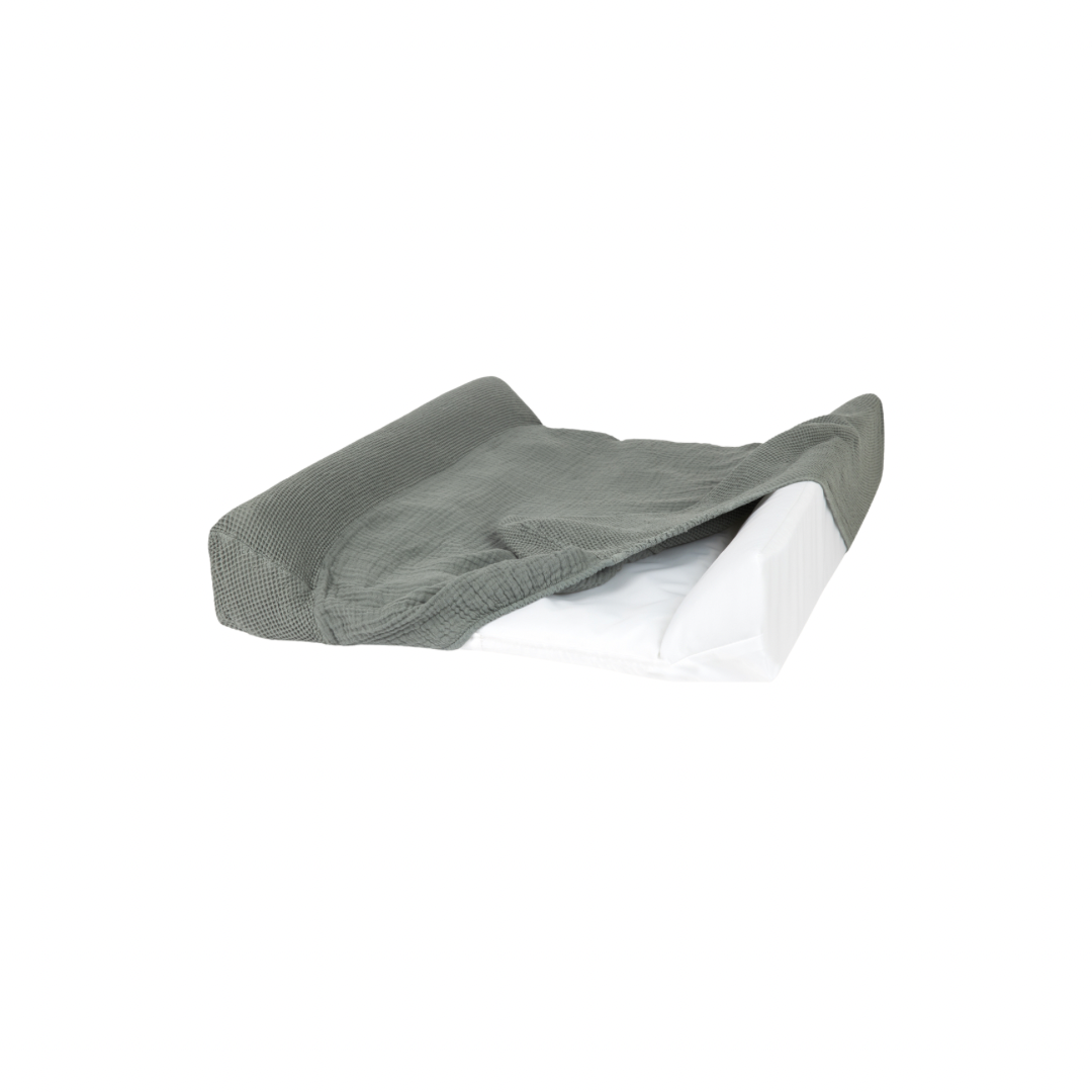 Wabi Sabi Changing Pad Cover