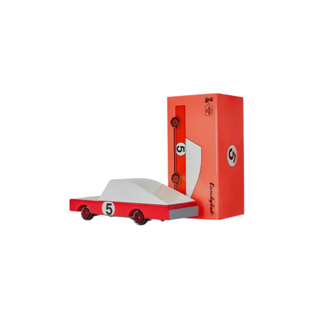 Candylab Toy Cars
