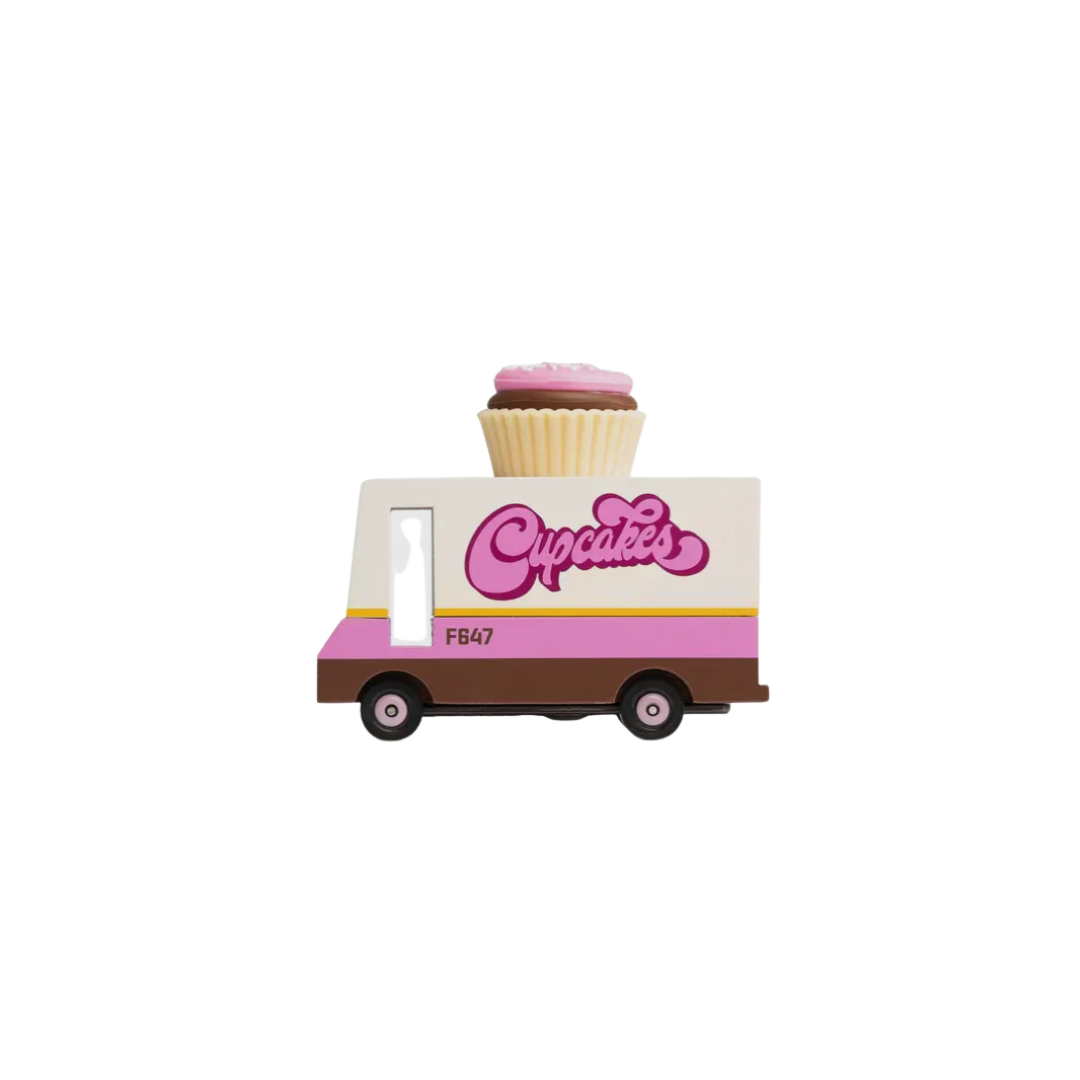 Candylab Toy Cars