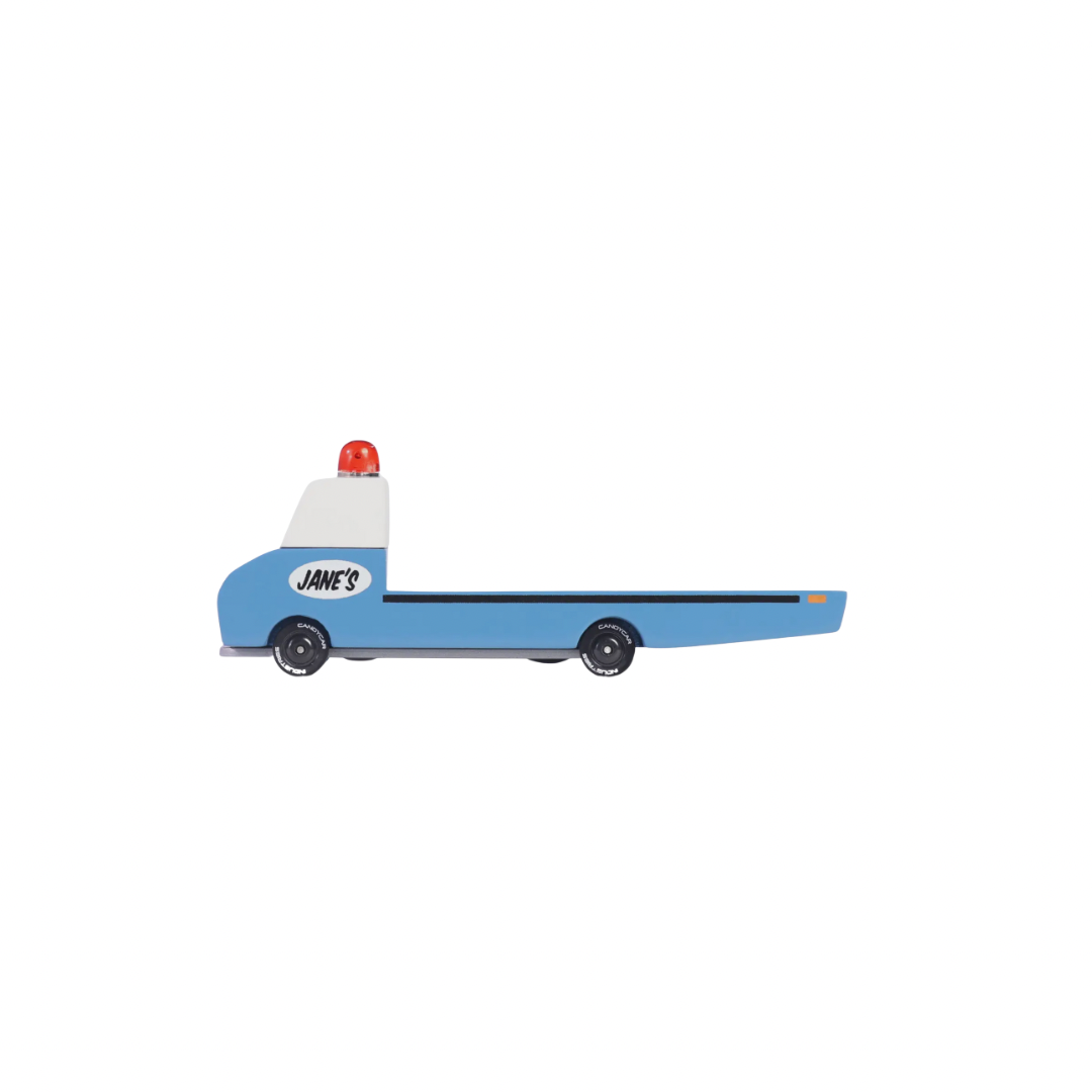 Candylab Toy Cars